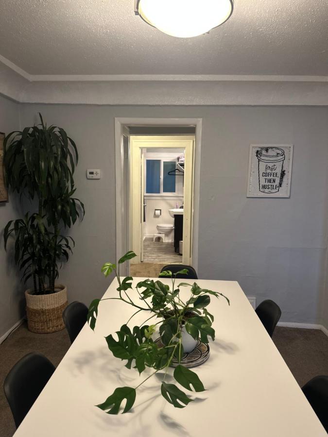 Tacoma Homestay- With Breakfast Included-Private Room Ngoại thất bức ảnh