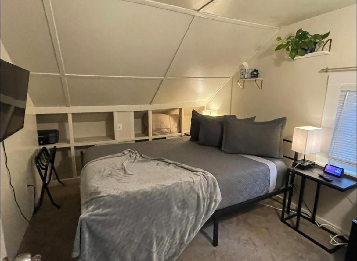 Tacoma Homestay- With Breakfast Included-Private Room Ngoại thất bức ảnh