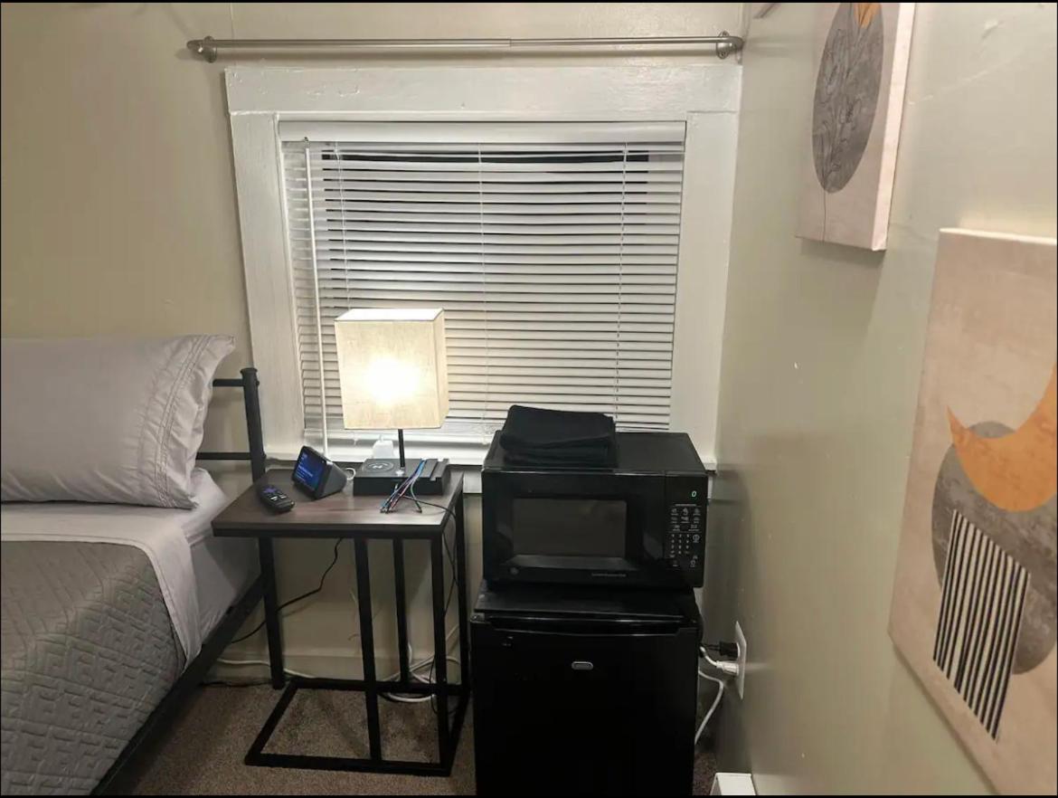 Tacoma Homestay- With Breakfast Included-Private Room Ngoại thất bức ảnh